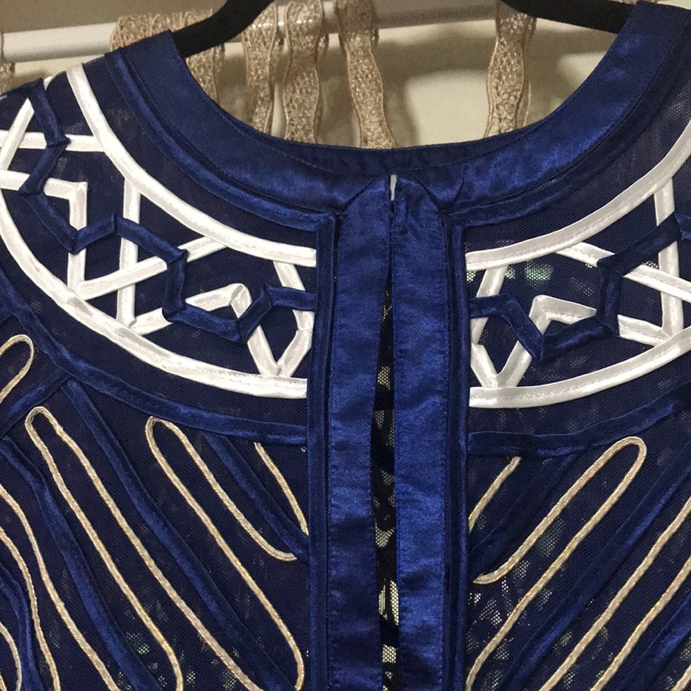 🐞Chico’s Travelers Lace Jacket - Picture 2 of 9